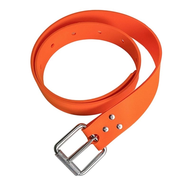 Fishing Belt - 【Price Drop !!】Rubber Diving Belt, For