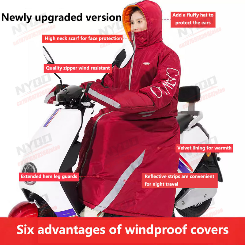 Motorcycle Riding Jacket for M - Fishing Jacket Waterproof 评论和价格