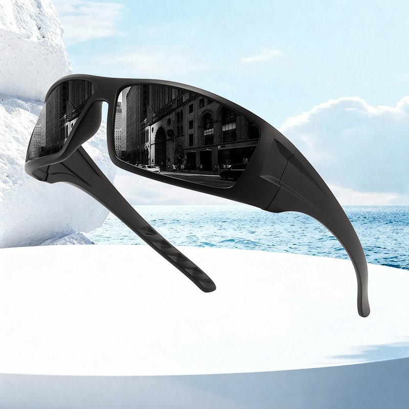 New Polarized Fishing Sunglass - Fishing Sunglasses Polarized 评论和价格
