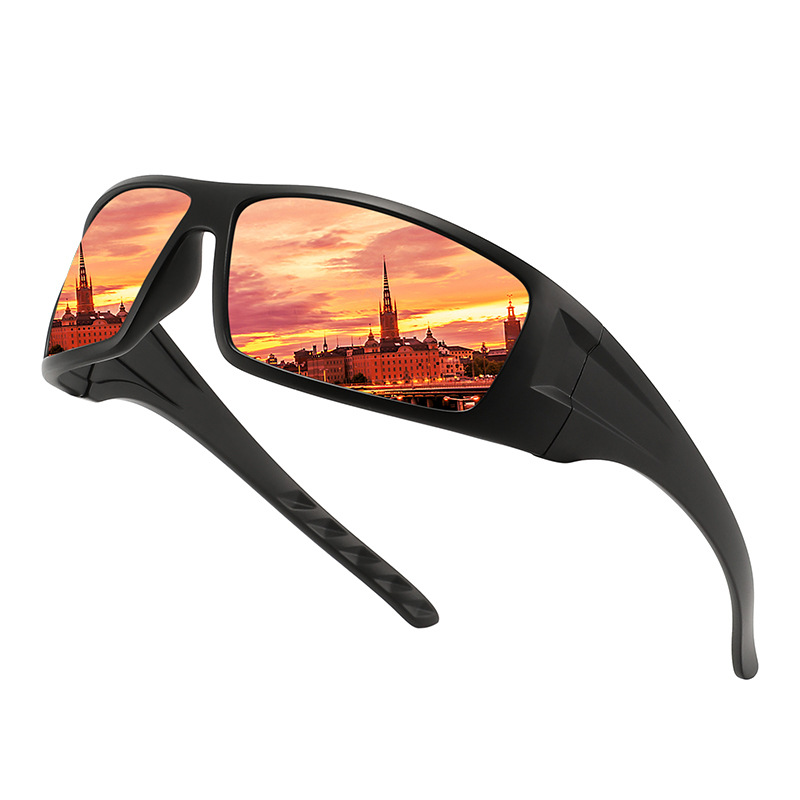 New Polarized Fishing Sunglass - Fishing Sunglasses Polarized 评论和价格