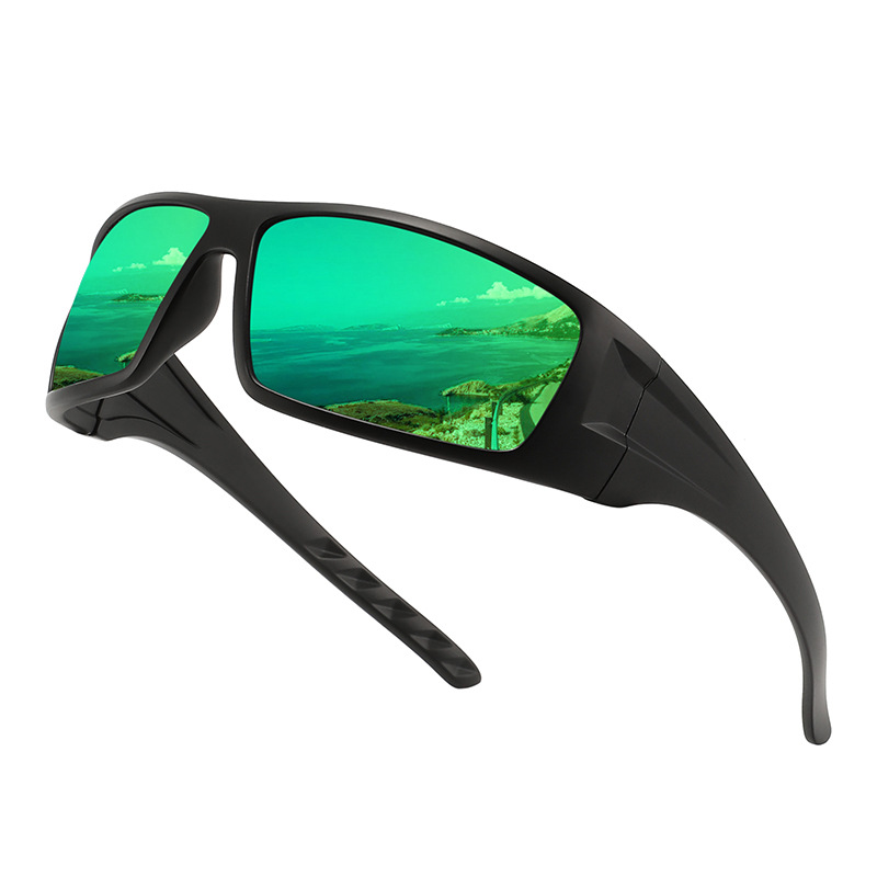 New Polarized Fishing Sunglass - Fishing Sunglasses Polarized 评论和价格