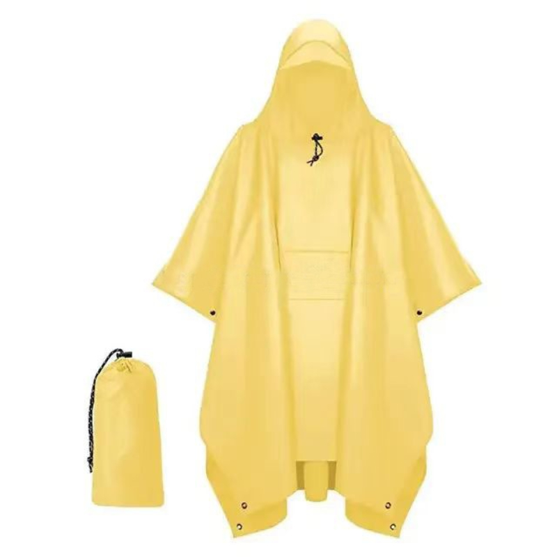 Outdoor 3 In 1  Military Rainc - Fishing Rain Suit 评论和价格
