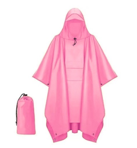 Outdoor 3 In 1  Military Rainc - Fishing Rain Suit 评论和价格
