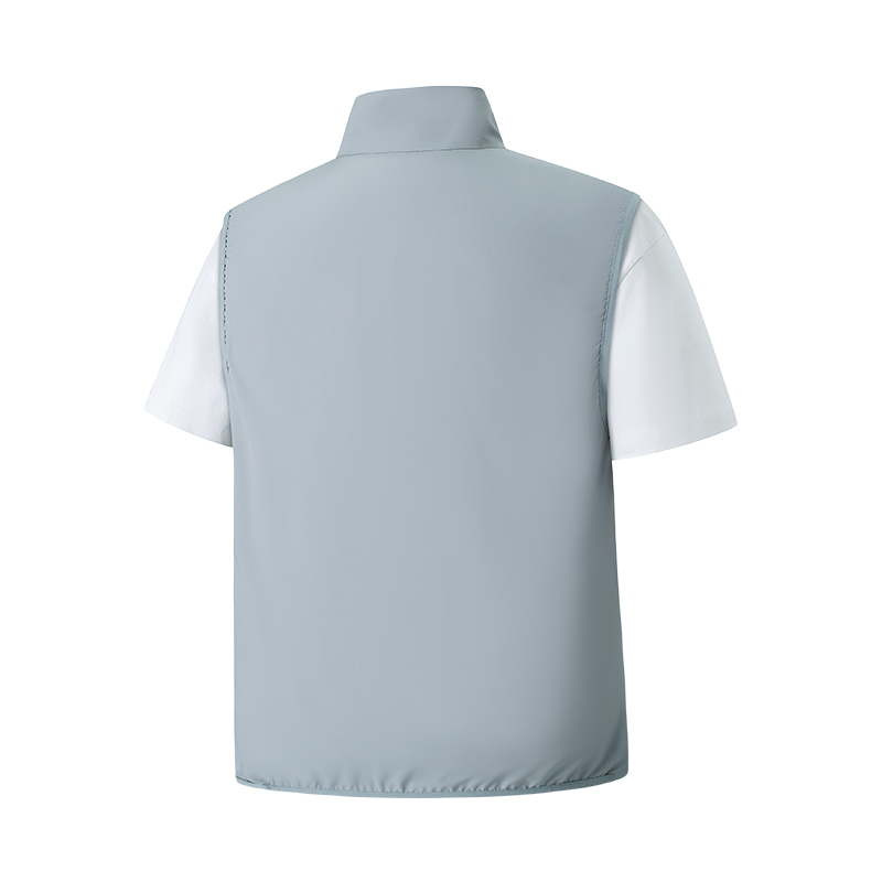 Ultra-Thin Multi Zipper Pocket - Fishing Vest 评论和价格