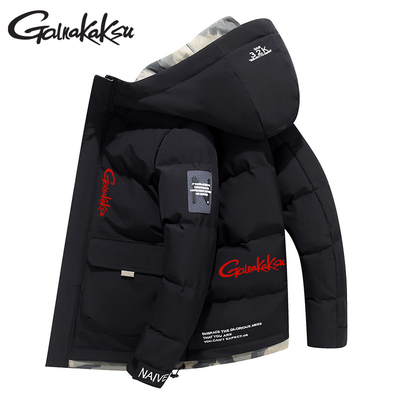 New Outdoor Sport Autumn Winte - Fishing Jacket Waterproof 评论和价格
