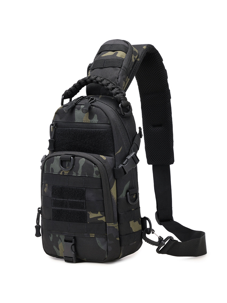 Men's Waist Bag Sports Shoulde - Fishing Belt 评论和价格