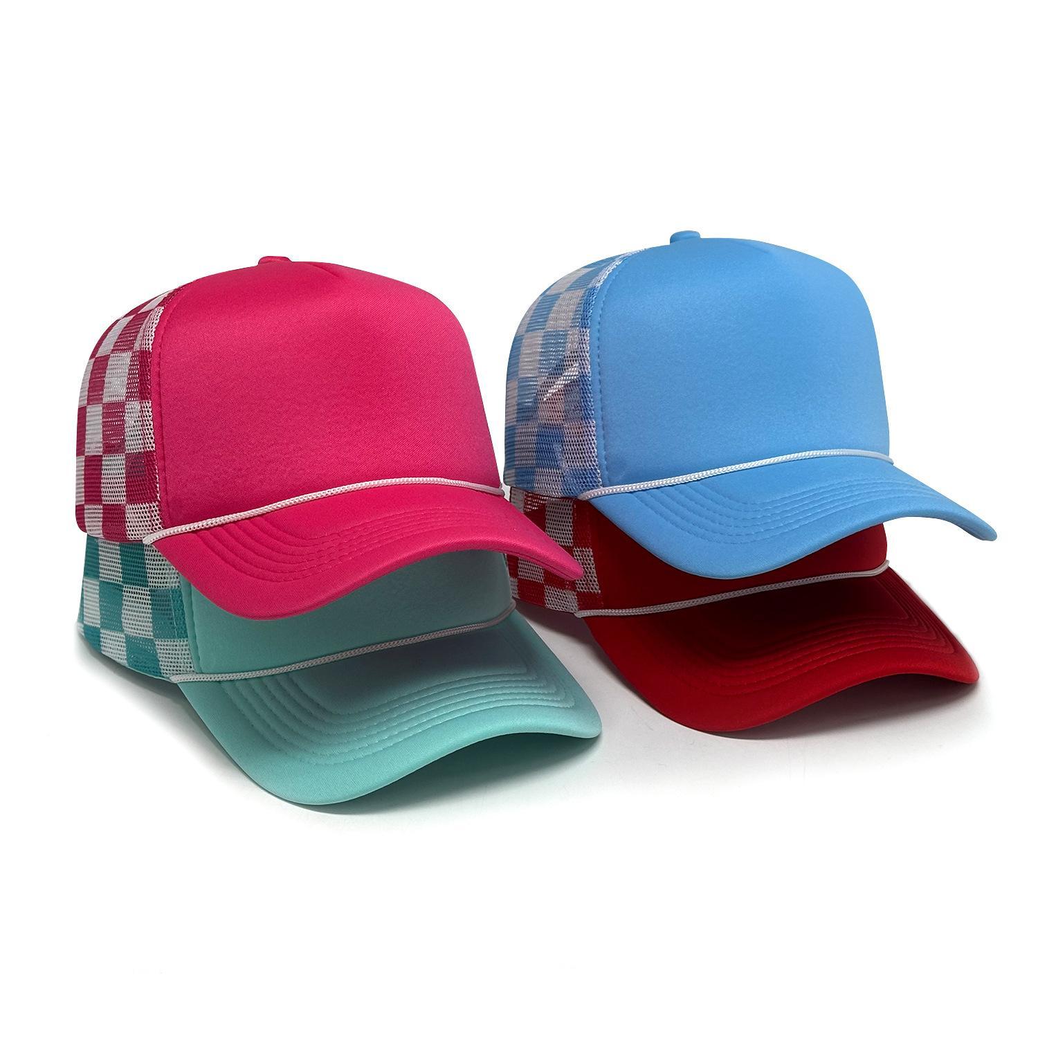 New Men Women Baseball Hats Cu - Fishing Hat 评论和价格