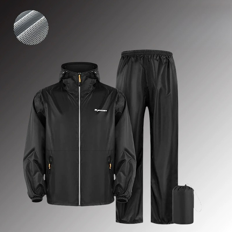 Full Body Waterproof Rain Suit - Fishing Pants Waterproof 评论和价格