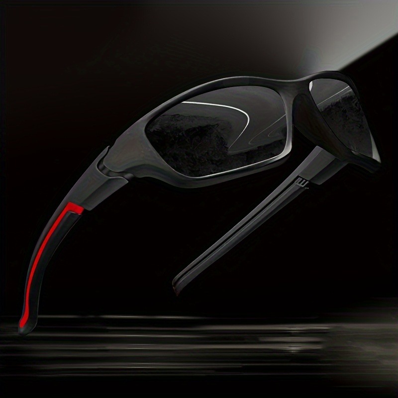 New Polarized Sunglasses for M - Fishing Sunglasses Polarized 评论和价格