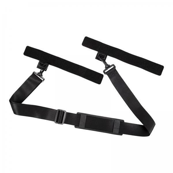 Portable Fishing Rod Belt with - Fishing Belt 评论和价格