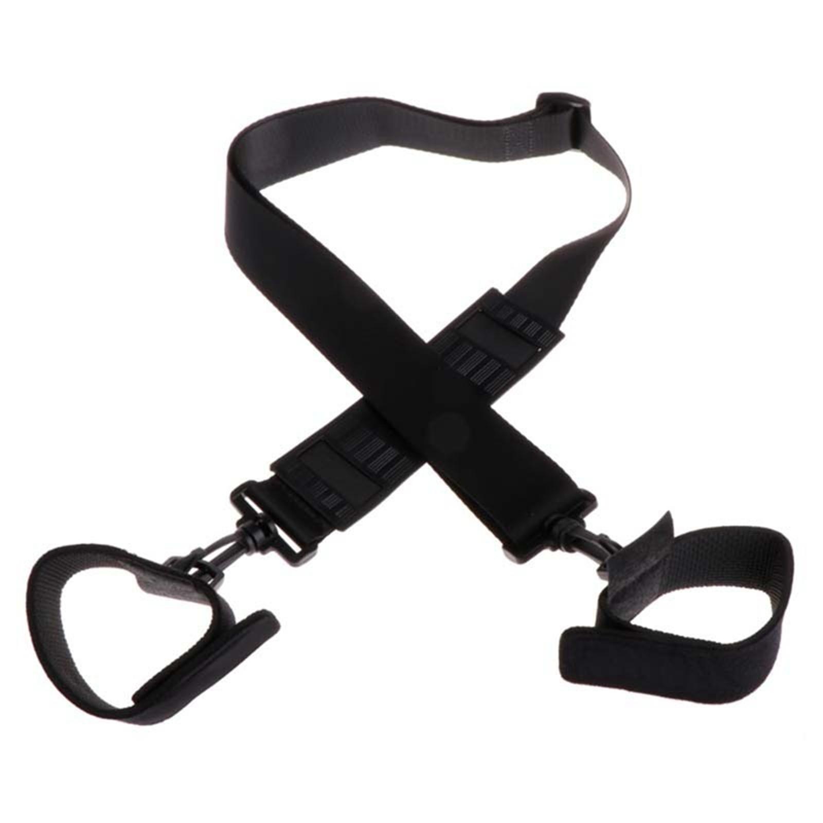 Portable Fishing Rod Belt with - Fishing Belt 评论和价格