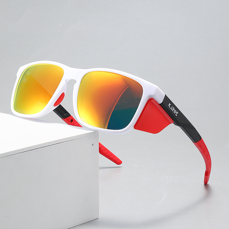 Karos Polarized Fishing Sungla - Fishing Sunglasses Polarized 评论和价格