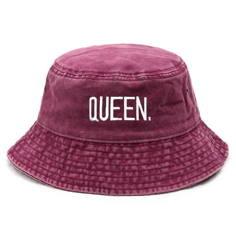 Customize Queen Washed Vintage - Fishing Hat 评论和价格