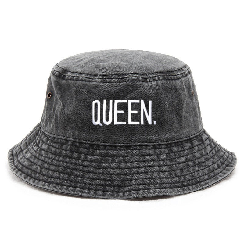Customize Queen Washed Vintage - Fishing Hat 评论和价格