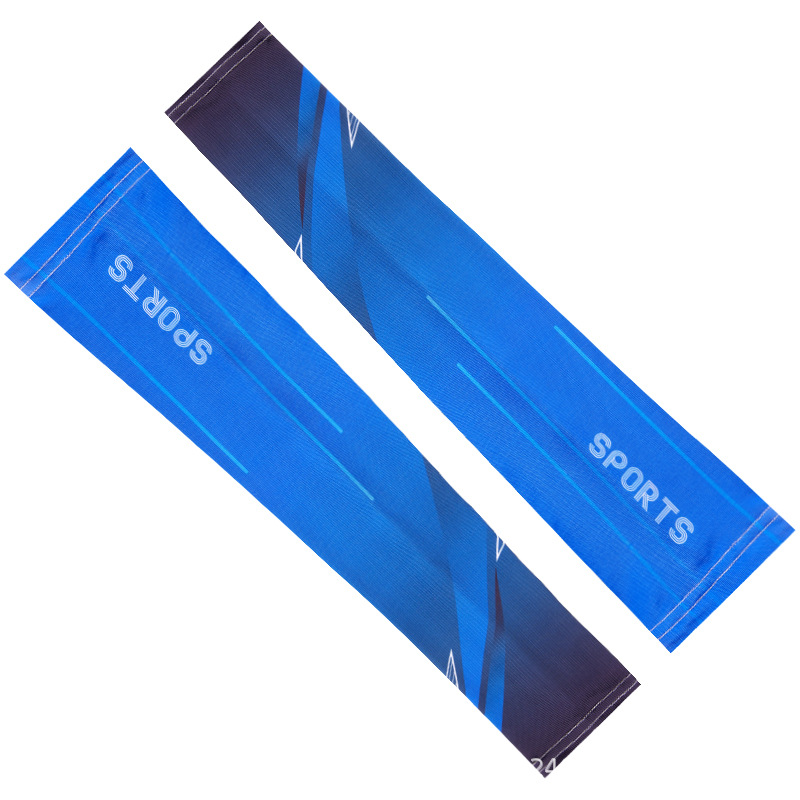 Cycling Ice Sleeves for Men Su - Fishing Gloves 评论和价格