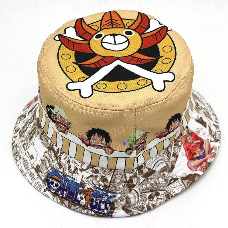 New One Piece Roronoa Zoro Ton - Fishing Hat 评论和价格