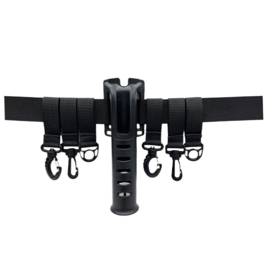 1Pcs Adjustable Wading Belts F - Fishing Belt 评论和价格