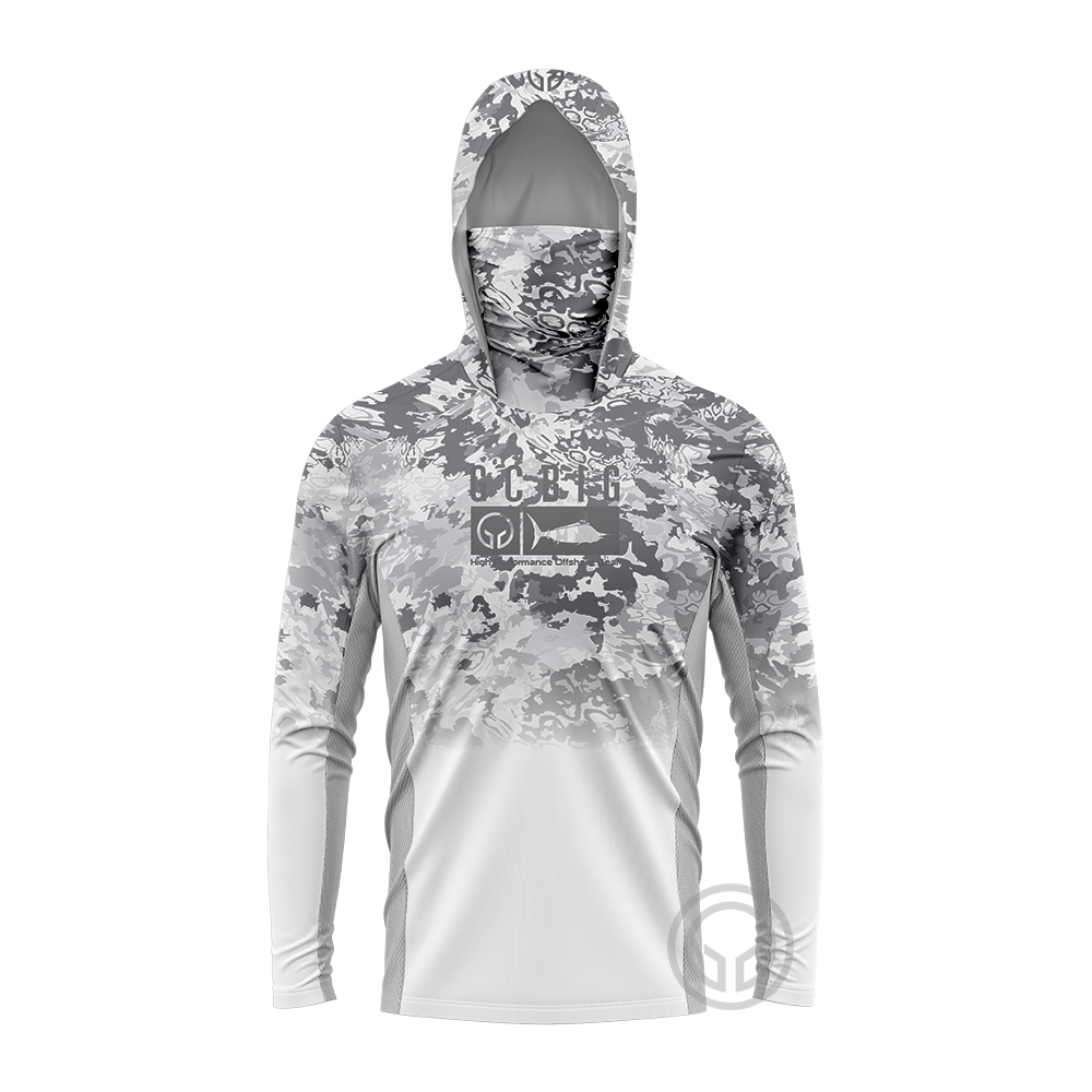New Fishing Apparel Summer Out - Fishing Shirt Uv Protection 评论和价格
