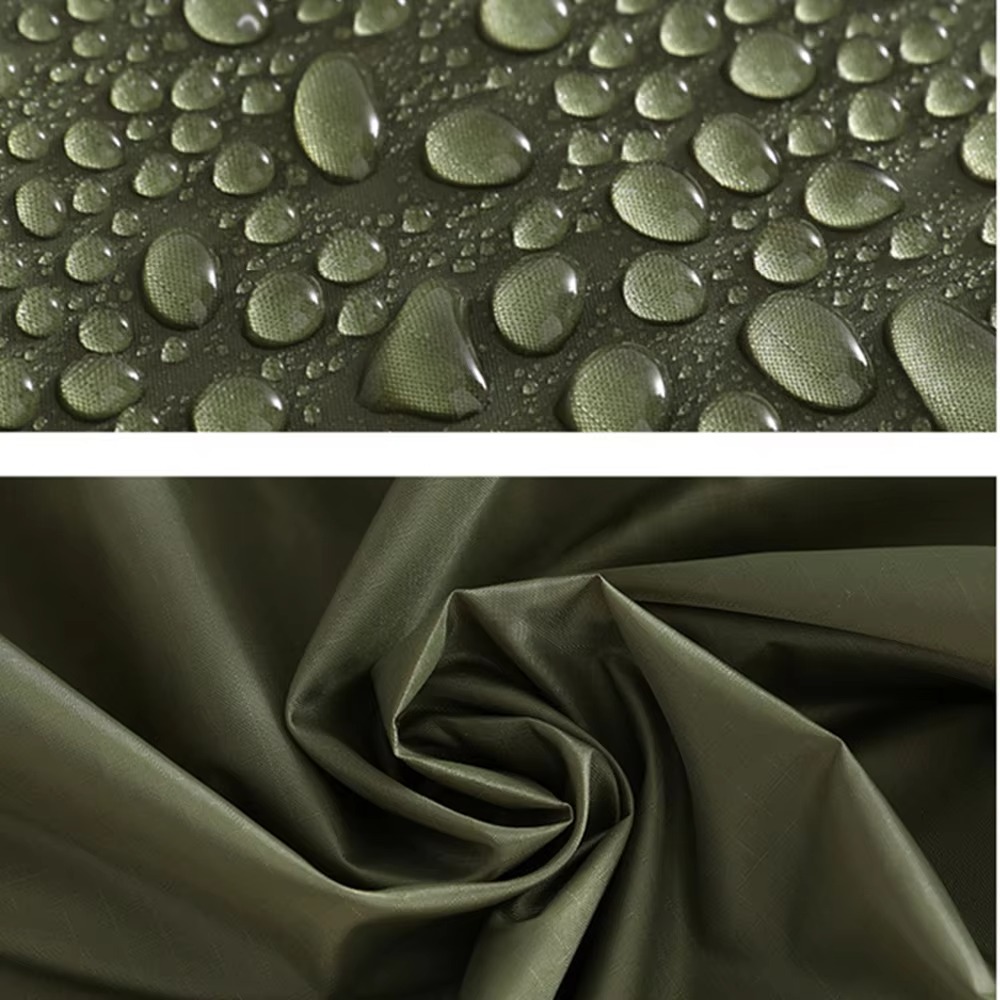 New 3 in 1 Outdoor Raincoat Ho - Fishing Rain Suit 评论和价格
