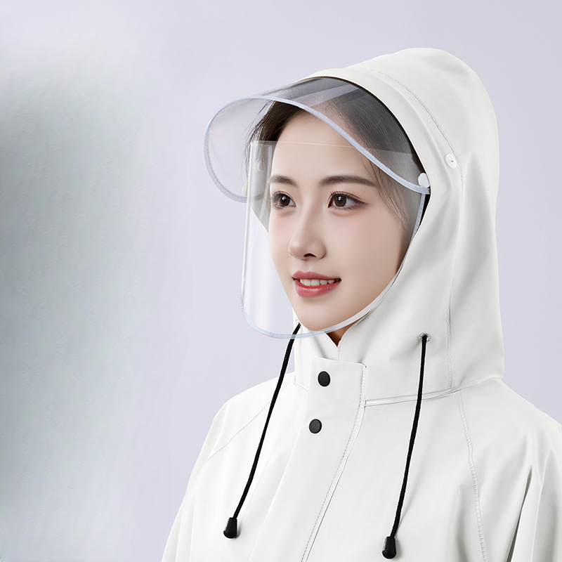Men Women Stormproof Waterproo - Fishing Rain Suit 评论和价格