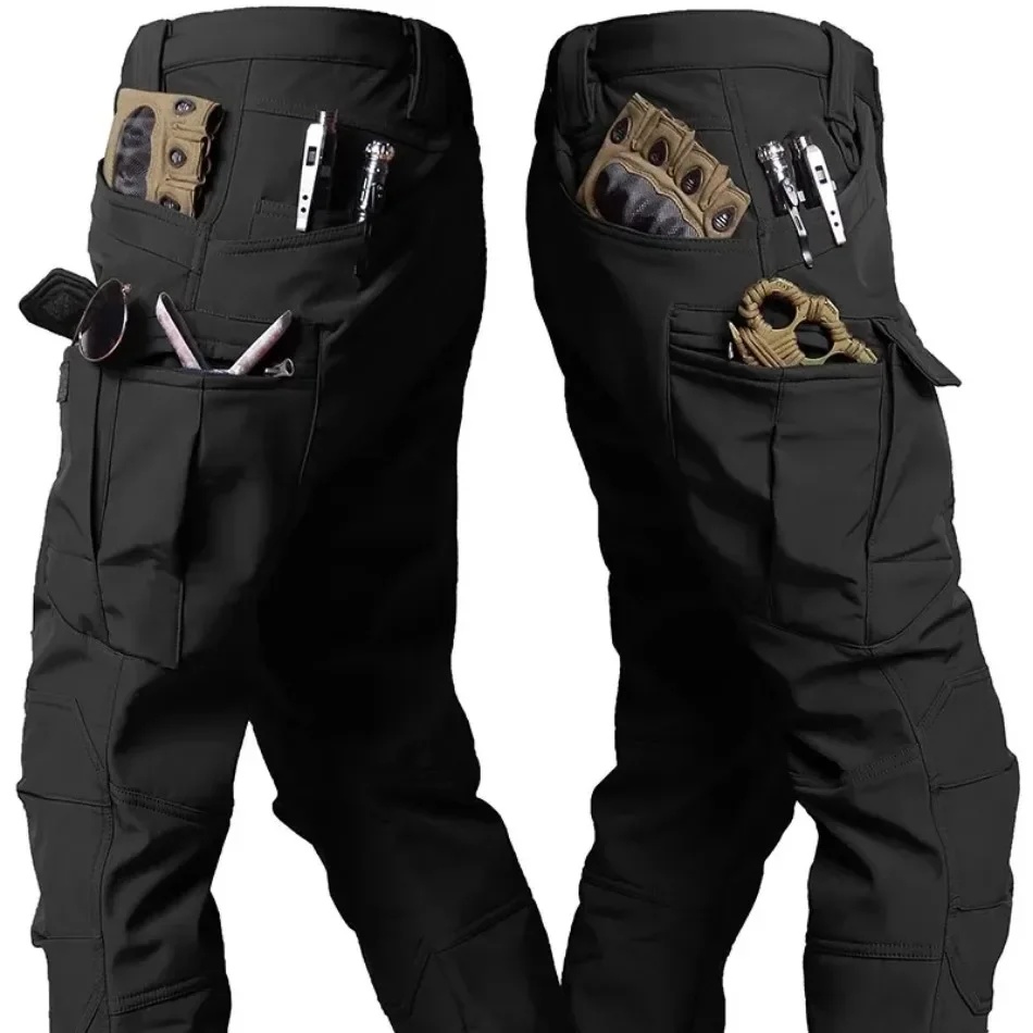 2026 Men Winter Waterproof Cli - Fishing Jacket Waterproof 评论和价格