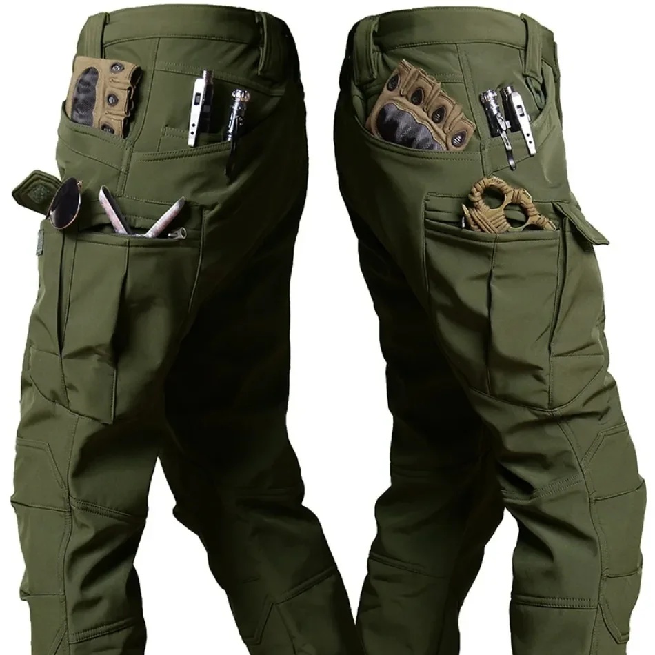 2026 Men Winter Waterproof Cli - Fishing Jacket Waterproof 评论和价格