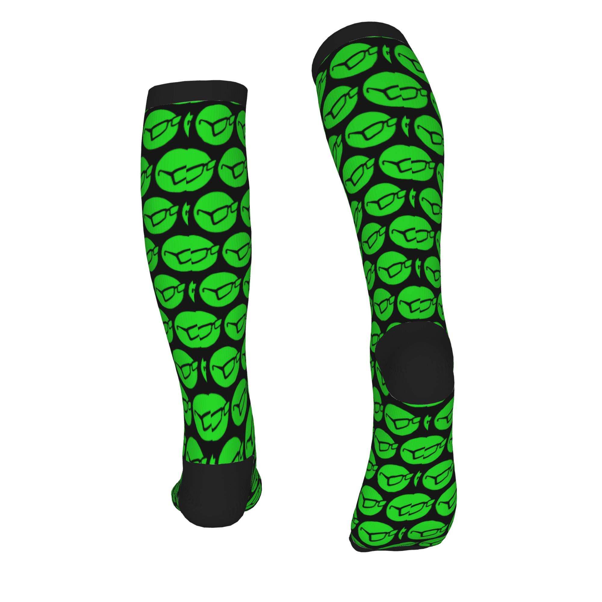 Funny Printing Korda Fishing L - Fishing Socks 评论和价格