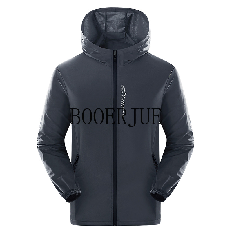 Outdoor Hiking Sports Summer M - Fishing Jacket Waterproof 评论和价格