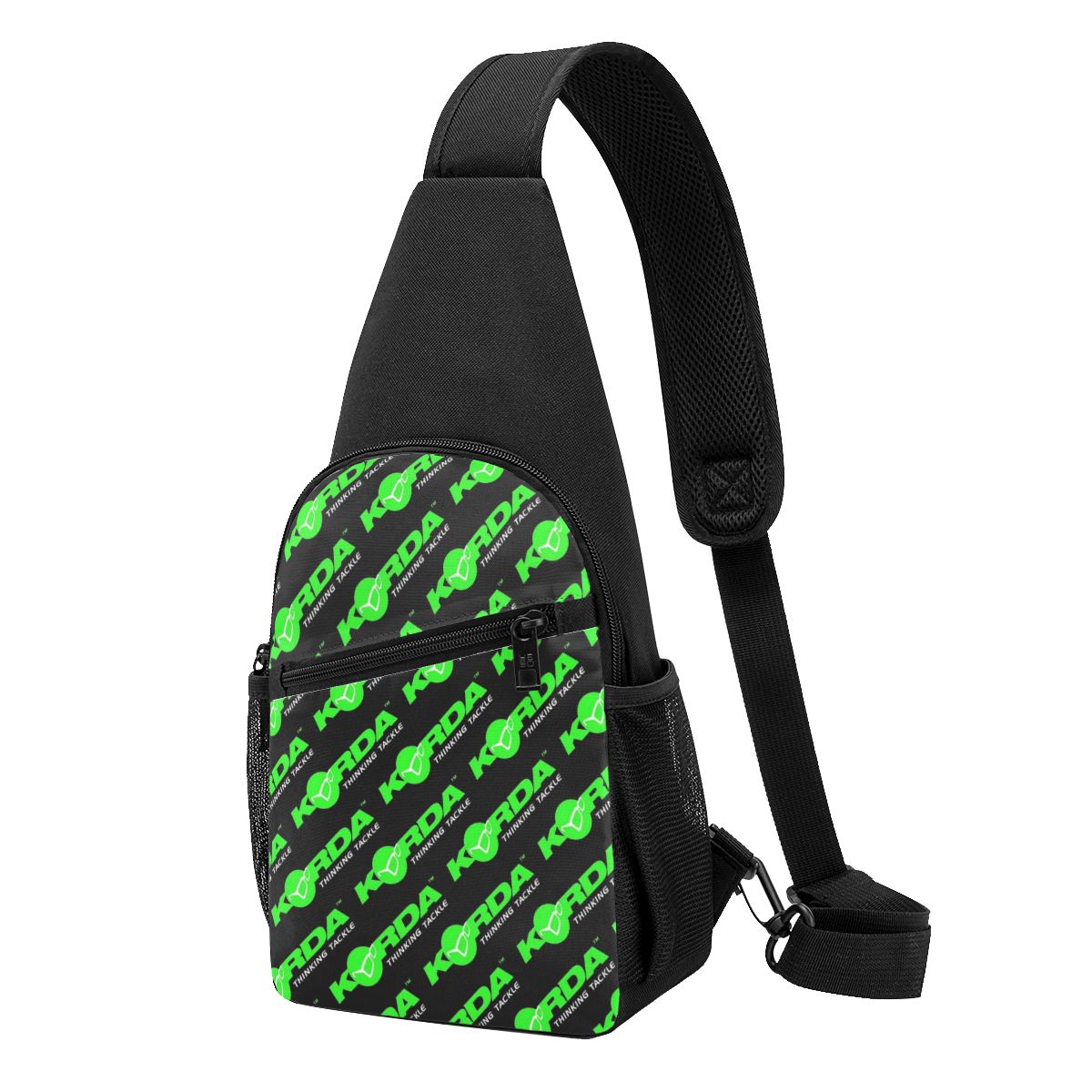 Korda Fishing Logo Fish Carp F - Fishing Backpack 评论和价格