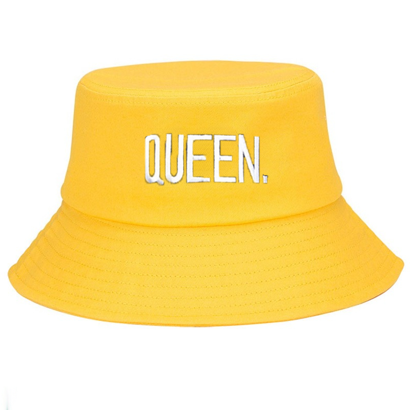 Customize Queen Embroidered Bu - Fishing Hat 评论和价格