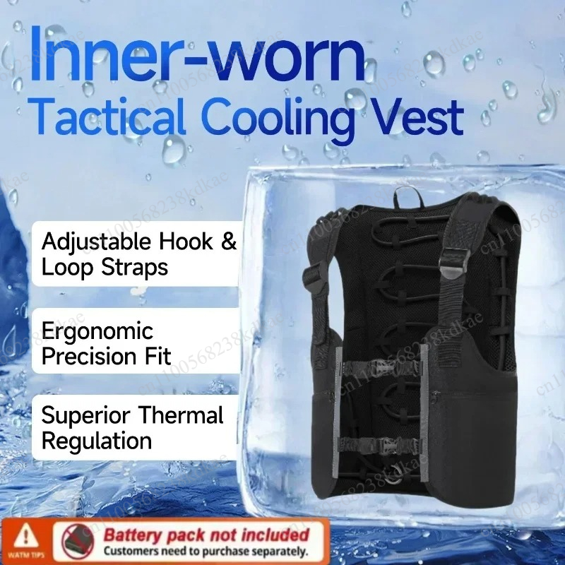 Summer Water Circulation Physi - Fishing Vest 评论和价格