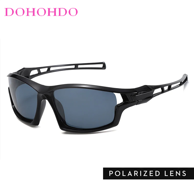 Retro Brand Polarized Sunglass - Fishing Sunglasses Polarized 评论和价格