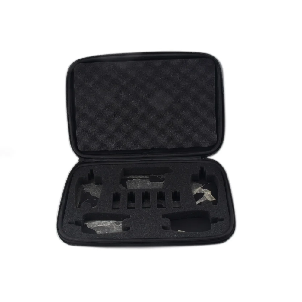 Fishing Alarm Set Box 1+4 With - Fishing Bag Waterproof 评论和价格