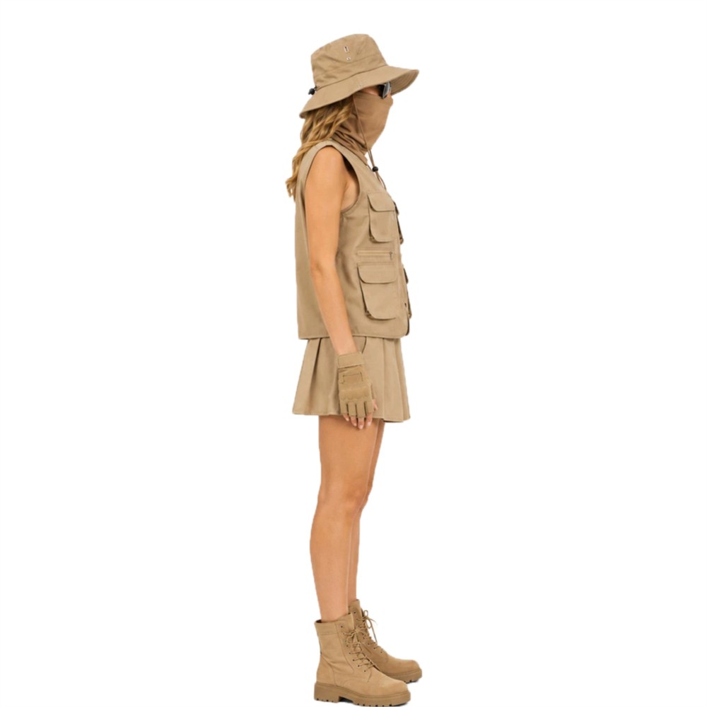 Outdoor Explorer Clothing Hat  - Fishing Hat 评论和价格