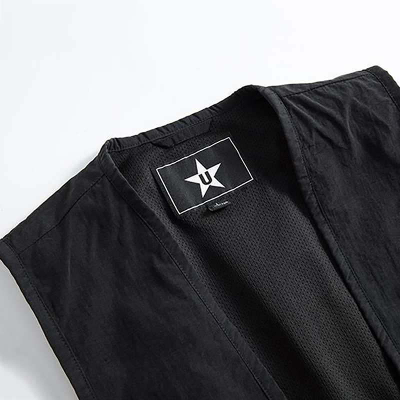 Lightweight Unisex Waistcoat V - Fishing Vest 评论和价格