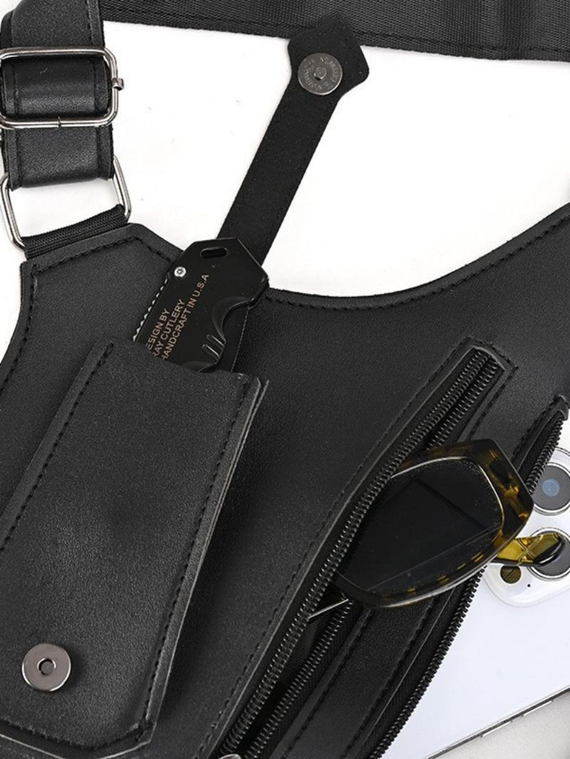 HOMEFISH Double Shoulder Strap - Fishing Bag Waterproof 评论和价格