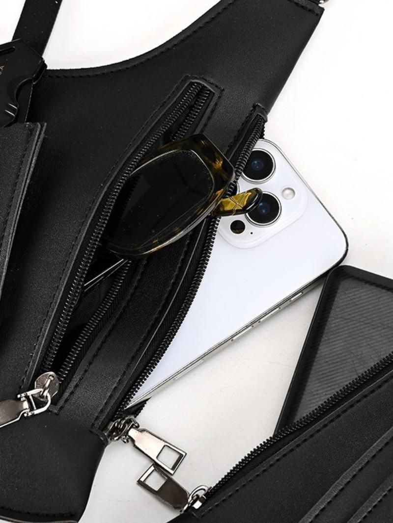 HOMEFISH Double Shoulder Strap - Fishing Bag Waterproof 评论和价格